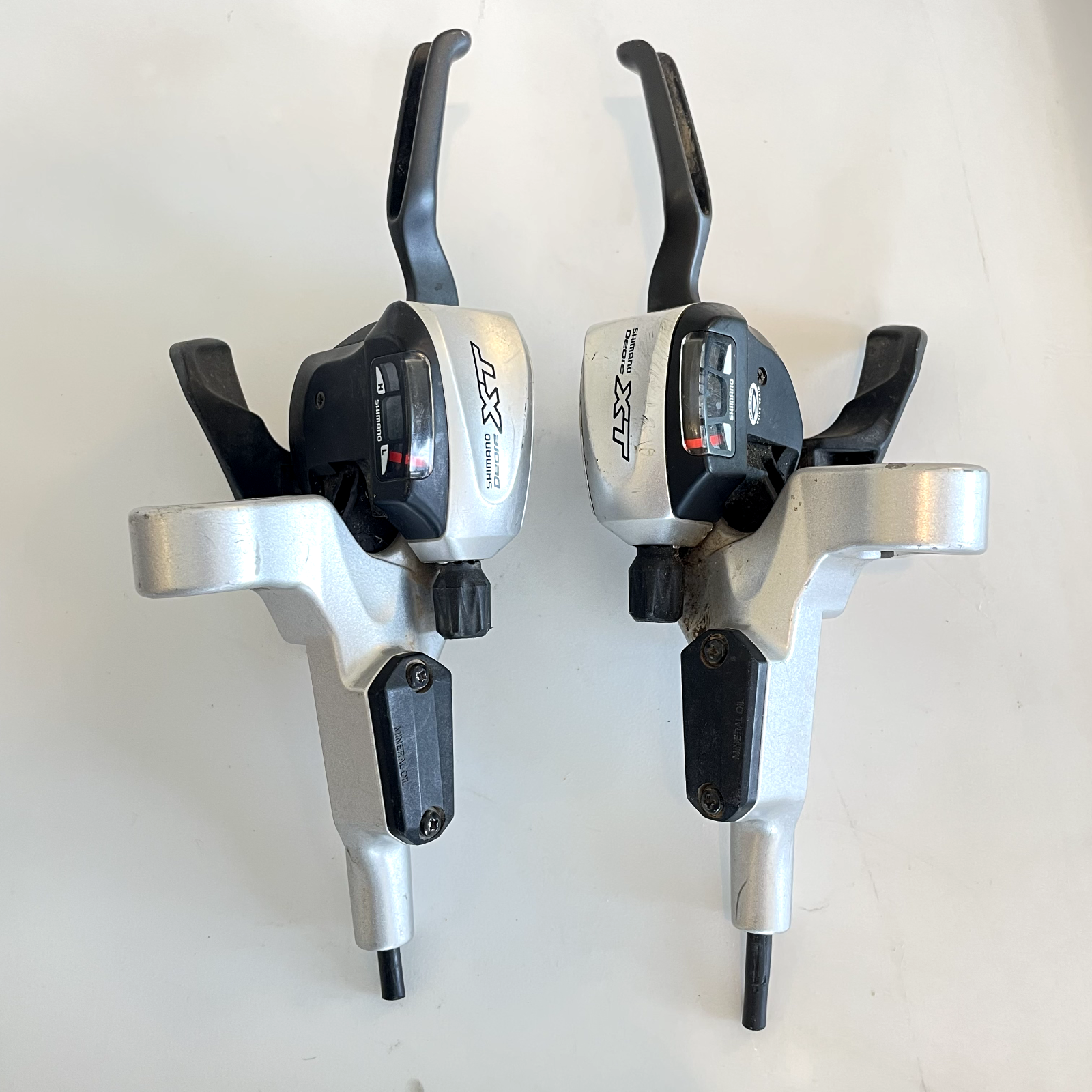 SHIMANO XT シフター シフター シマノ XT」の人気商品一覧 | 安い商品を通販サイト