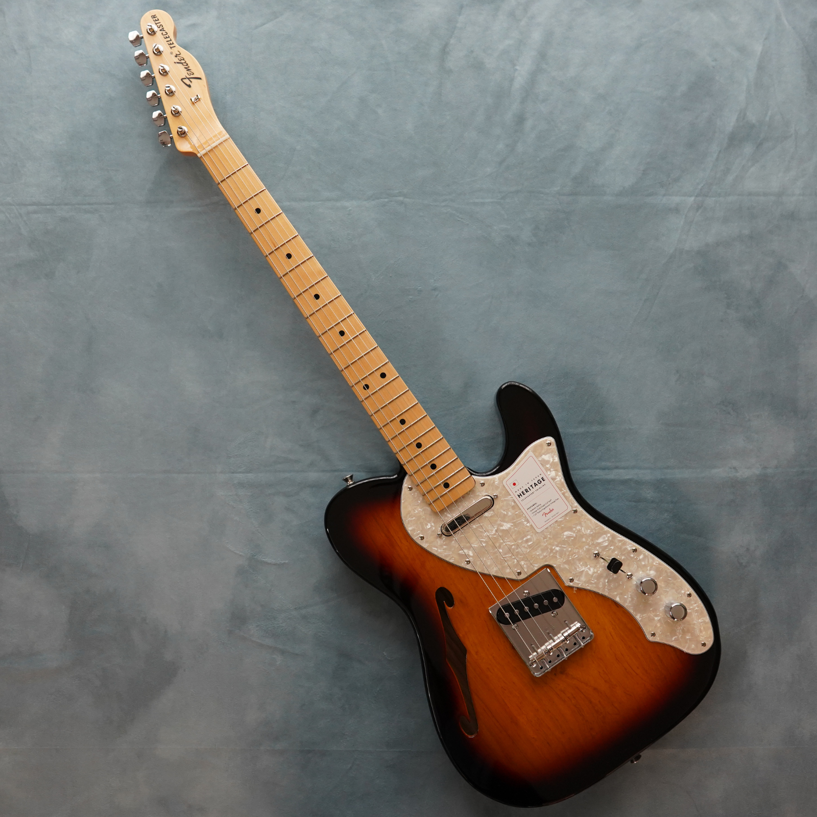 Fender Japan Heritage 60’s Telecaster $_57.JPG?set_id=880000500F