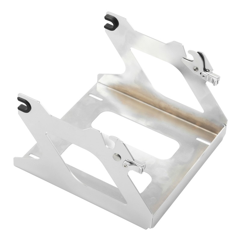 Solo Luggage Mounting Rack Fit For Harley Low Rider FXLRS FXLRST 2020-2023