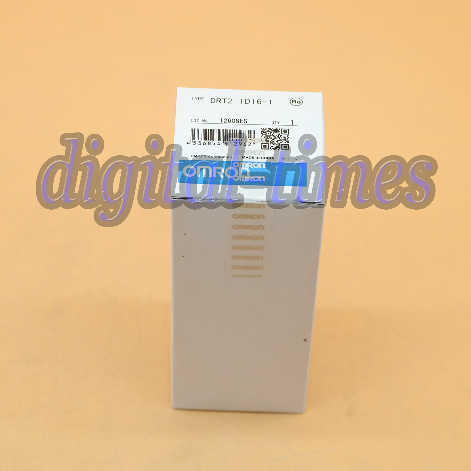 NEW DRT2-ID16-1 PLC Connector Remote Terminal OMRON Terminal DRT2-MD16-1 | KWOCO