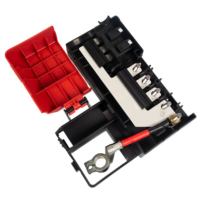 Fit for GM Battery Distribution Fuse Block Engine Compartment 84354716 