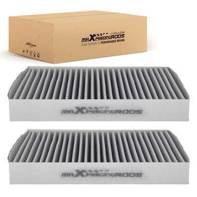 Air Filter for Lexus NX250/NX350/NX450H 22-2025 8713926010 87139-58010 Set of 2