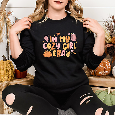 Cute fall online sweatshirts