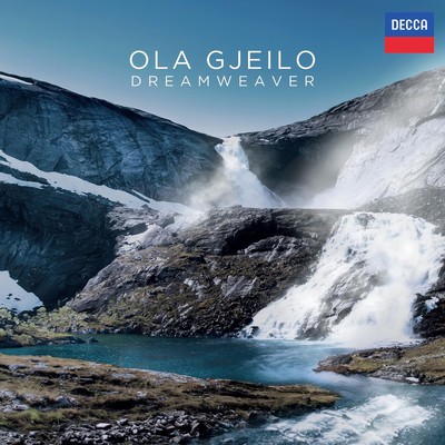 Dreamweaver, Ola Gjeilo, audioCD, New, FREE & FAST Delivery
