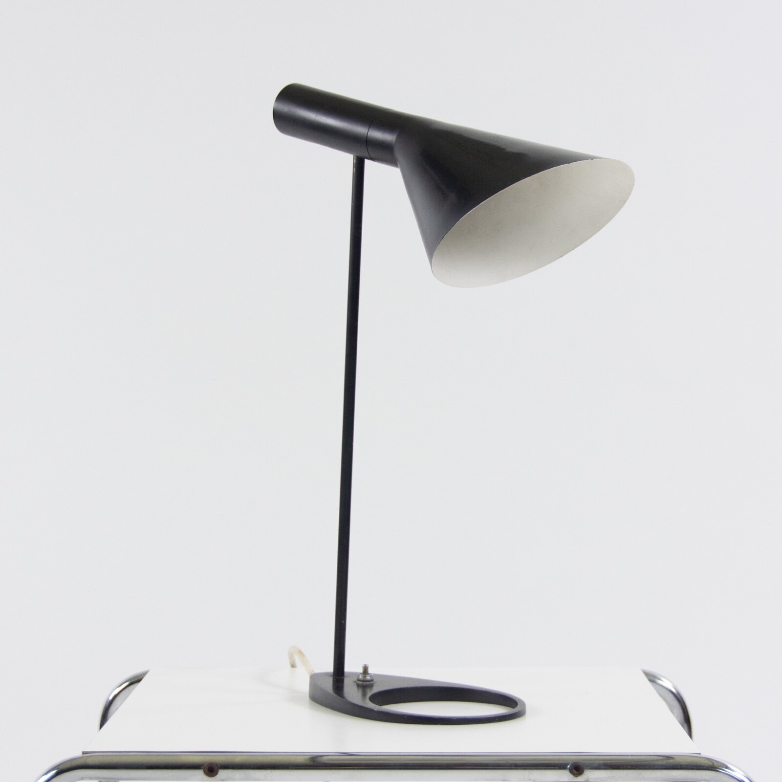 iconic desk lamp
