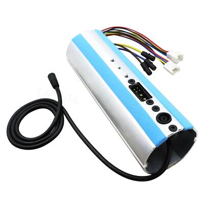 Activated Bluetooth Dashboard Control Board For ES1 ES2 ES3 ES4 Ninebot Segway