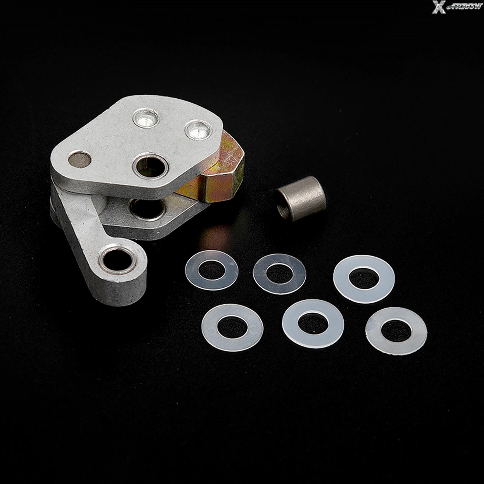 For Yamaha G2 G8 G9 G14 Gas Golf Cart Drive Clutch Weights Rebuild Kits 85-95