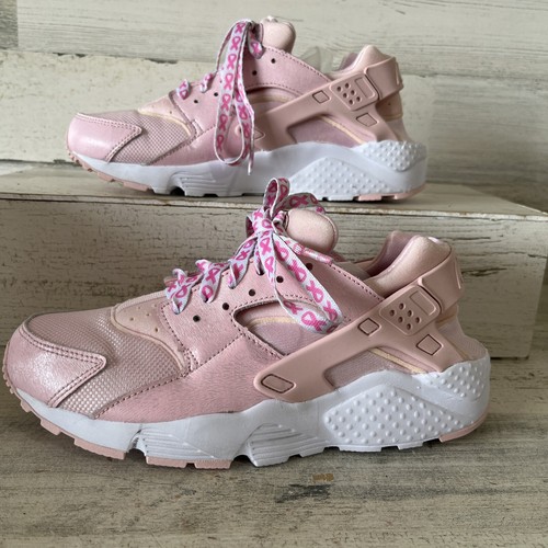 air huarache light pink