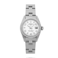 Rolex Oysterdate - Date - Datejust 79190