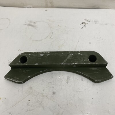 Bracket 56161 10658475-001PG General Dynamics Land Systems
