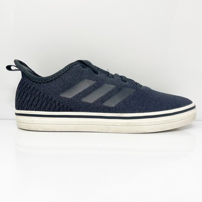 

Adidas Mens True Chill DA9852 Черная повседневная обувь Кроссовки Размер 8, Черный, True Chill