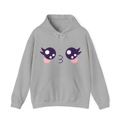 Unisex Heavy Blend  Hooded Sweatshirt