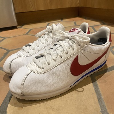 Nike Cortez Basic Leather OG Forrest 