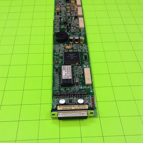 Powerware Prestige 650P1SE UPS Board