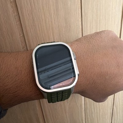 Zdjęcia przedmiotu od zweryfikowanego kupującego