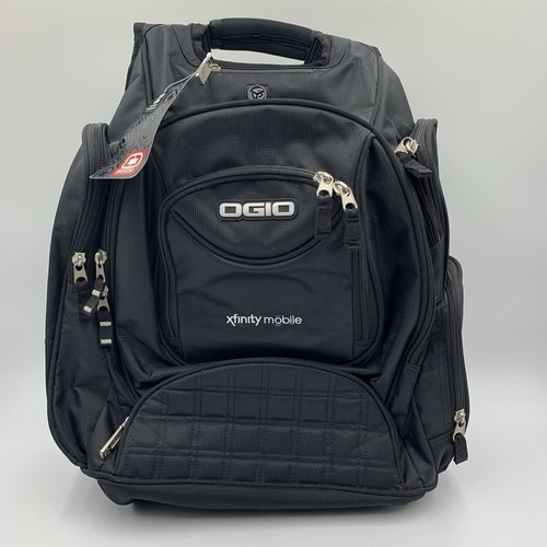 OGIO Microsoft Backpack for laptop 非売品 New OGIO Microsoft notebook backpack. - general for sale