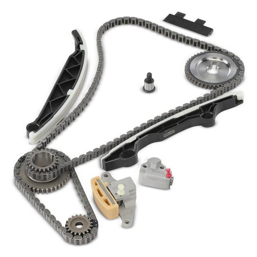 10x Engine Timing Chain Kit for Nissan Altima Rogue 2010-2013 Rogue Select 2.5L