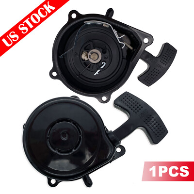 Pull Start Starter Recoil For 2002-05 Suzuki Lt-A50 Alt50 LTA50 2x4 Quad Master