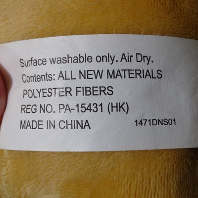 Disney Lion King Nala Cub Stuffed Plush Toy Tan 8 inch