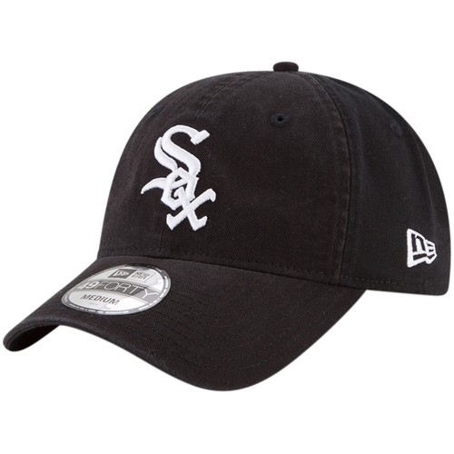 [11605814] Мужские кроссовки New Era MLB Core Fit 49Forty Fit - Чикаго Уайт Сокс