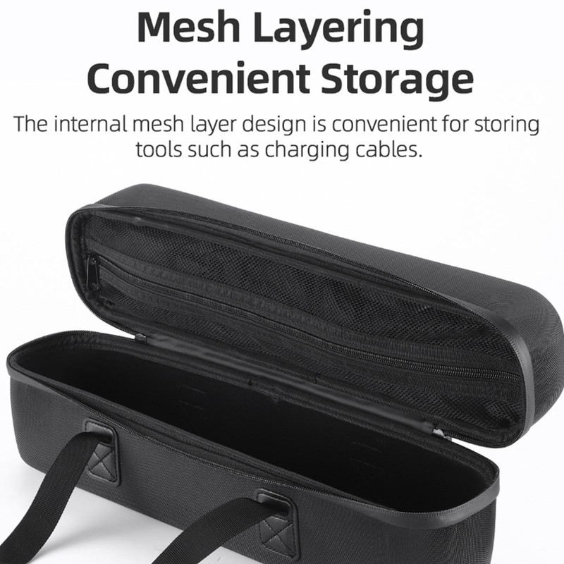 Electric-Bicycle Waterproof Controller Bag Storage Bag E-bike Battery Case Pack