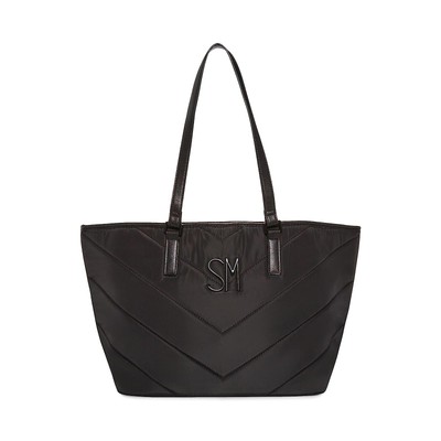 

Женские сумки Steve Madden Bsaynte Tote