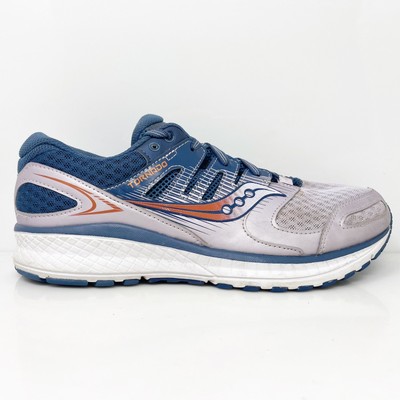 Женские кроссовки Saucony Tornado 2 S15439-9 серые кроссовки размер 9,5