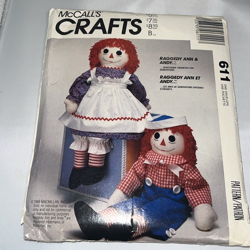 And Doll Clothes