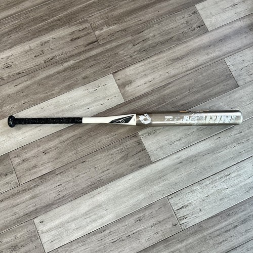DeMarini STEEL Double Wall Composite Slow Pitch Softball CSi