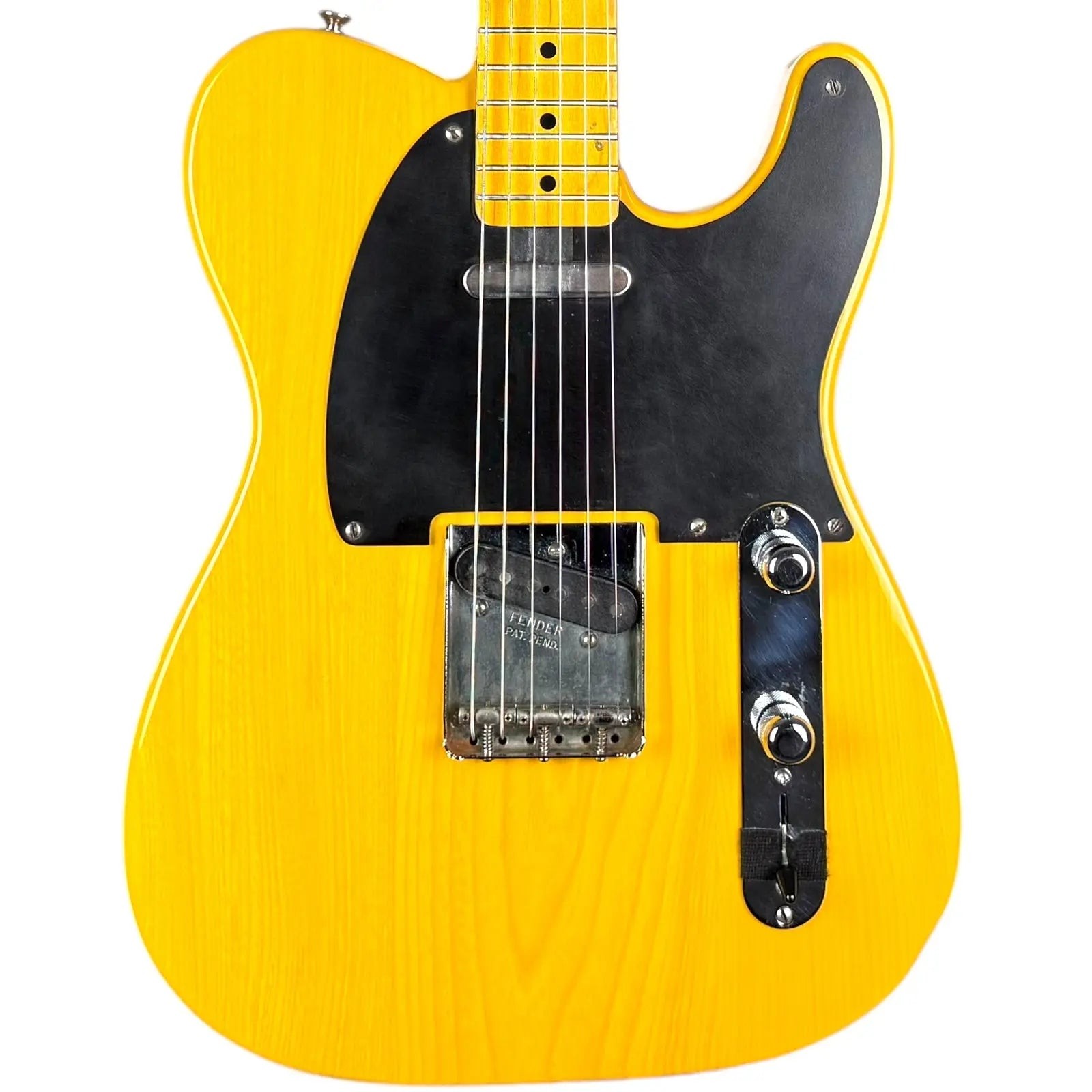 Fender テレキャスター Squier by Fender SONIC TELECASTER Laurel Fingerboard Black
