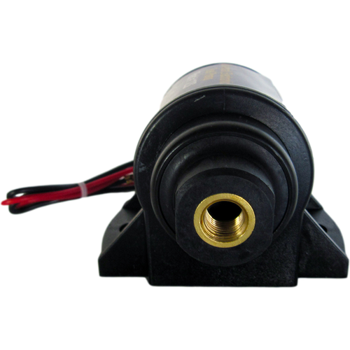 Autobest 12S Electric Transfer Pump For Universal 12V Application 35 GPH