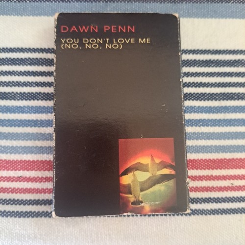 未開封　ドーン・ペン/ノー・ノー・ノー NO, NO, NO (LP) / /DAWN PENN レコード通販COCOBEAT RECORDS