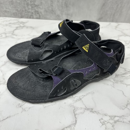 靴 ACG AIR DESCHUTZ+SZ Nike ACG Air Deschutz 'Vivid Purple' CT2890-002