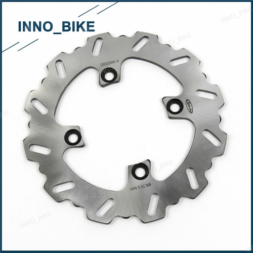 For KAWASAKI NINJA ZX12R ZX-12R 2000 - 2006 2005 2004 2003 Brake