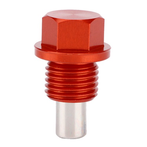 Drain Plug Screw Aluminium Alloy Modification