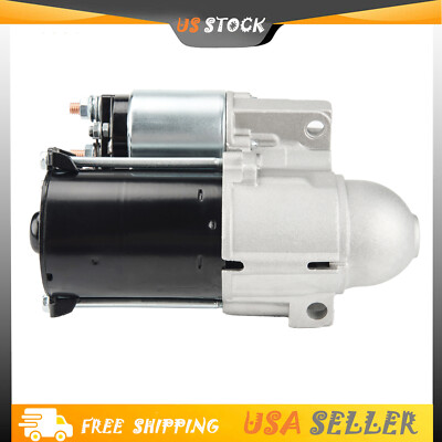 Starter for 1998-2001 Chevy Century Cavalier Lumina Malibu S10 2.2L 3.1L 6481