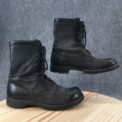 Corcoran Boots Mens 11.5 D Cap Toe 