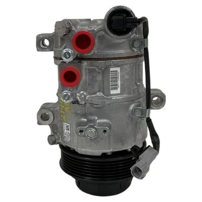2024-2025 Subaru Impreza AC Compressor 4472509900 6K Factory OEM Replacement