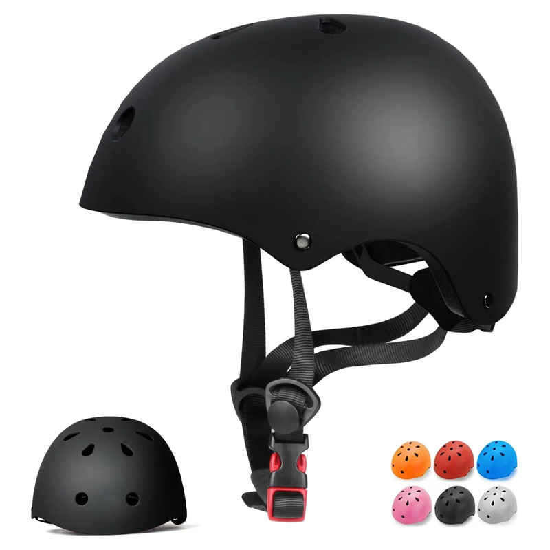 For 1-8 Years Boys Girls, Adjustable