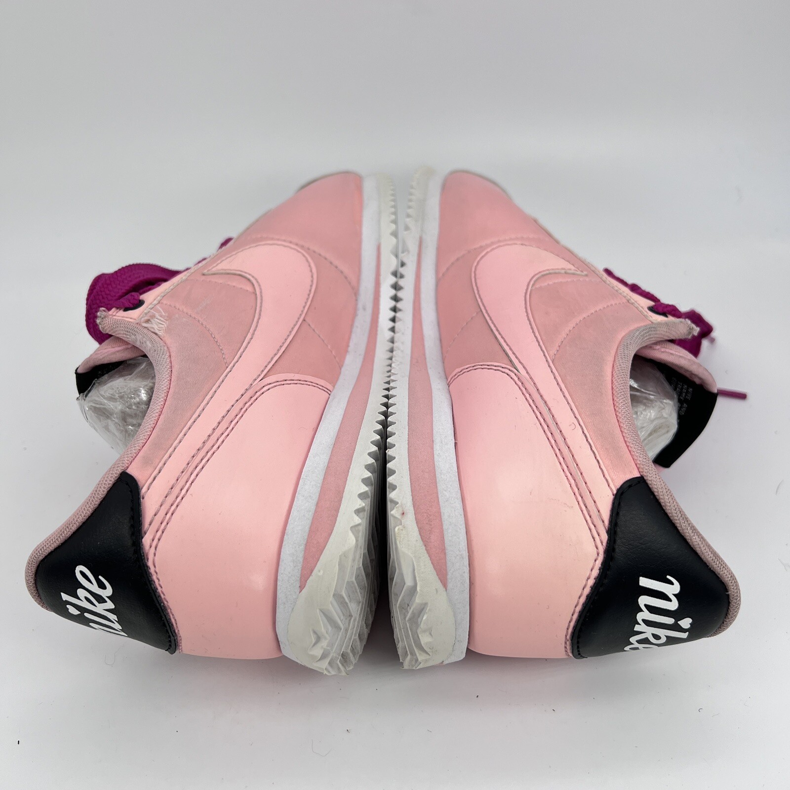 Nike Cortez Basic Bleached Coral Pink 