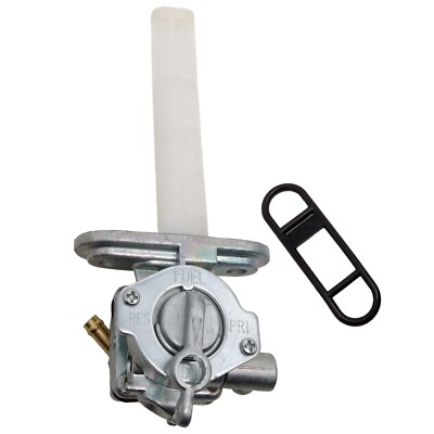 FUEL PETCOCK ASSEMBLY FOR SUZUKI KATANA 600 GSX600F KATANA 750 GSX750F  E1
