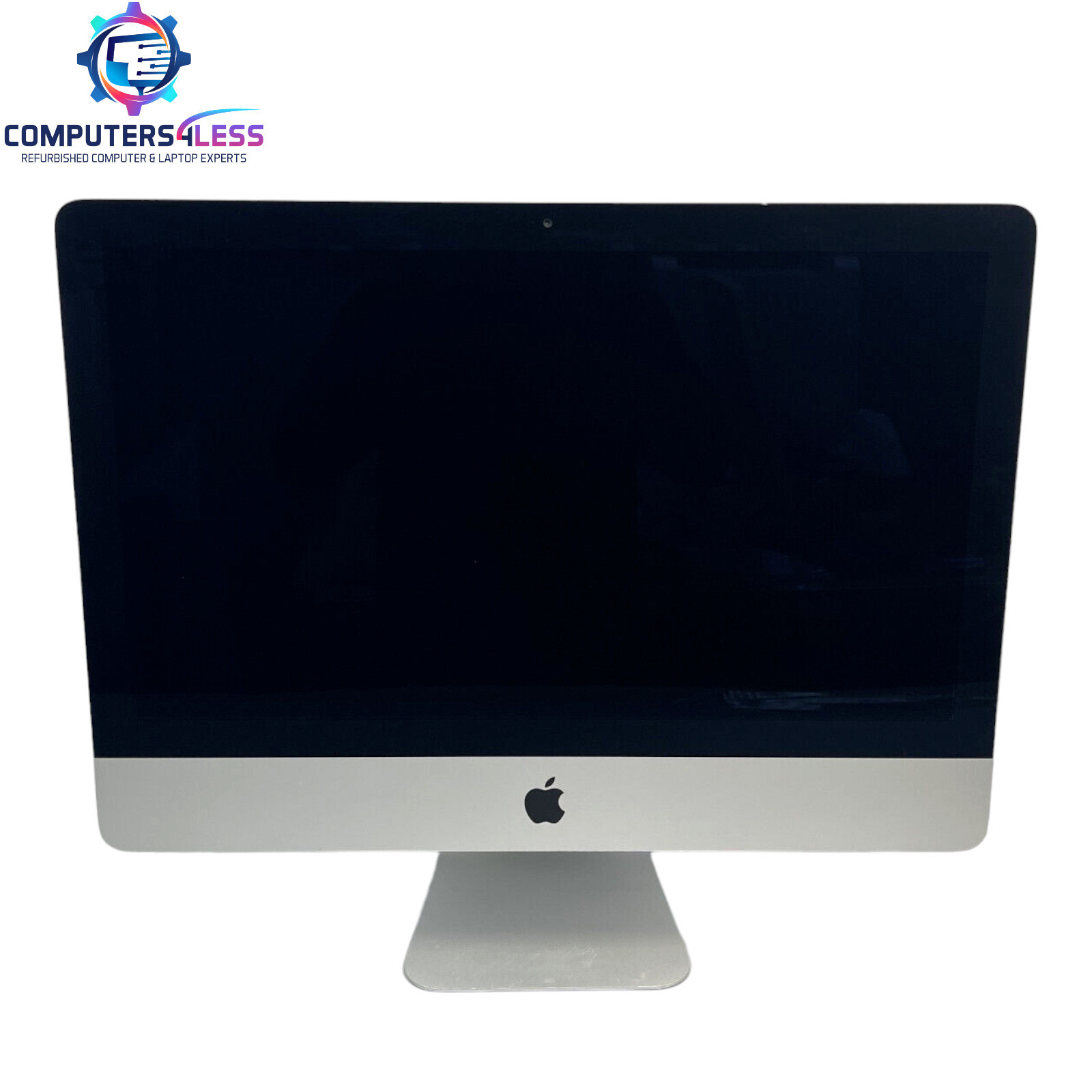 Apple iMac 21.5