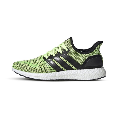 

[EG6196] Мужские Adidas UltraBoost Speedfactory, Solar yellow