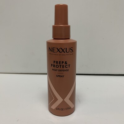 Nexxus Prep & Protect Heat Defense Spray 6 fl oz  / 177 ml #368