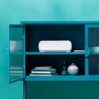 Cricut Joy XtraSmart Cutting Machine - White