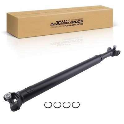 Drive Shaft Assembly Front for Ford Bronco F-150 F-250 83-87 F-350 1982-1984 4WD