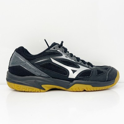 

Женские кроссовки Mizuno Cyclone Speed 2 430270 9073, черные кроссовки, размер 7,5, Черный, Cyclone Speed 2