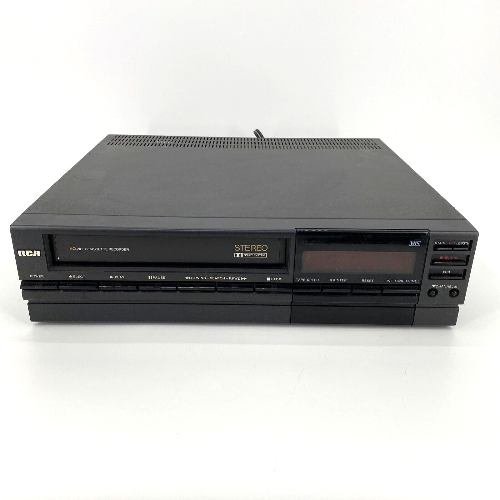 Player Tested Works No Remote