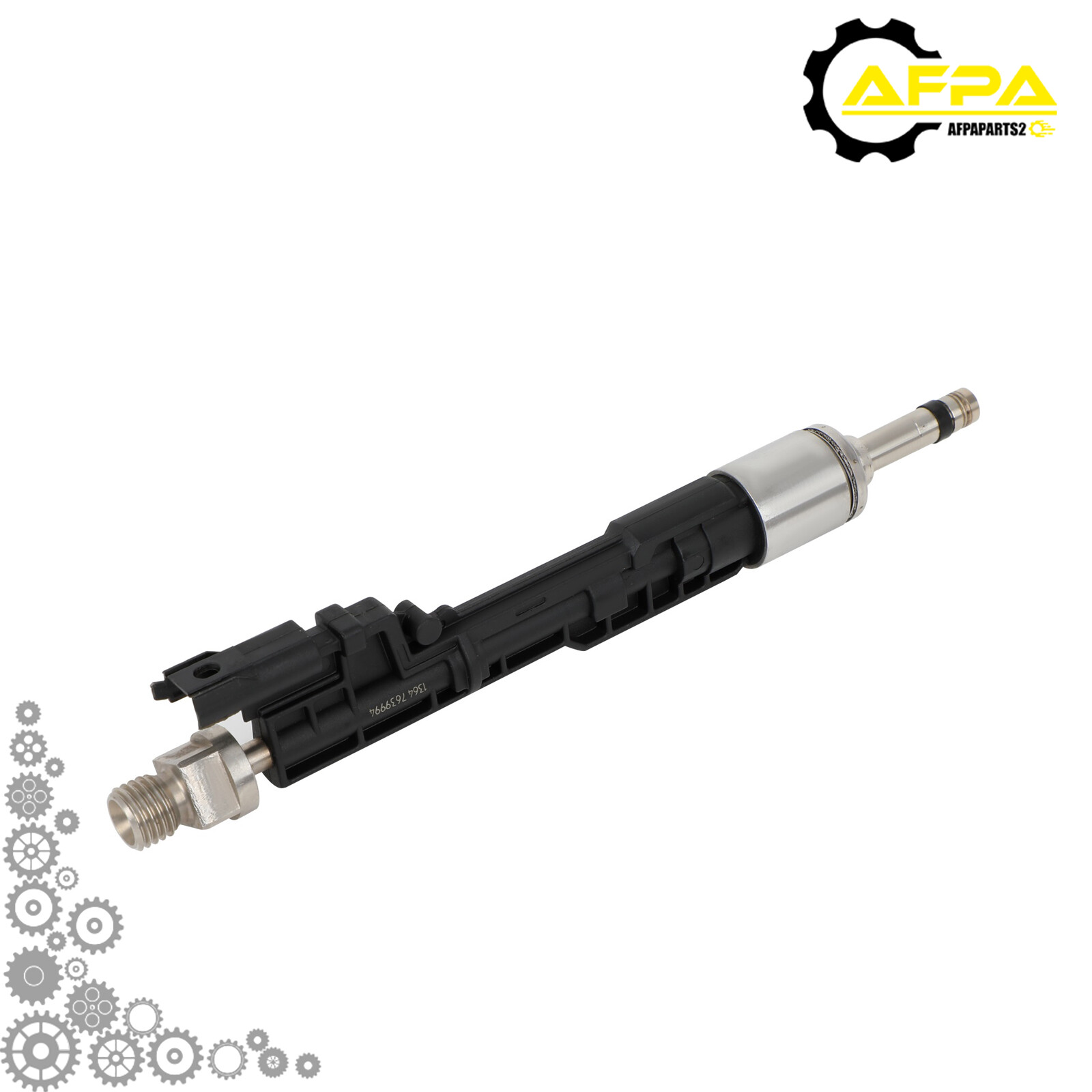 BMW 純正インジェクター　X1 X3 320i 328i 528i N20 Set of 4 Fuel injectors For BMW 328i 320i 528i X1 X3 2.0L