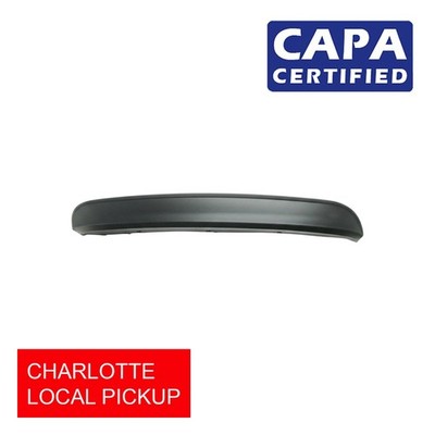 2014-2016 Hyundai Elantra SE GL L GLS CAPA Primed Rear Bumper Cover HY1195103 NC